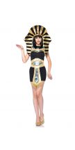 Costume Imperatrice Egizia QUEEN TUT